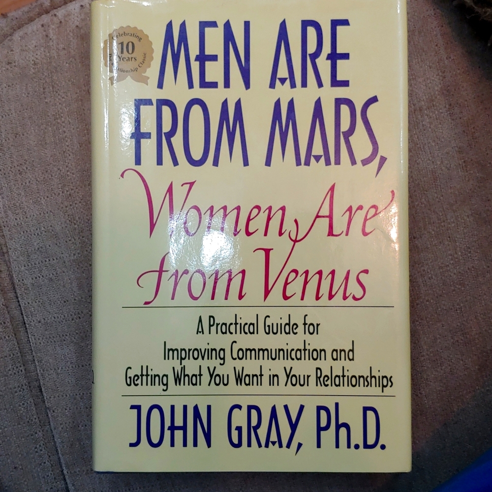 Book hard cover